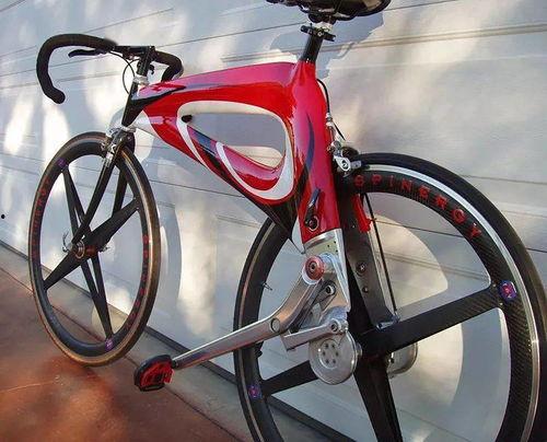 国产老人自行车测评视频,舒适耐用，安全可靠，为您晚年出行保驾护航