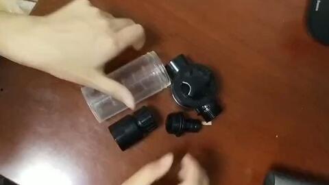 国产水枪评测视频大全集,性能解析与选购指南