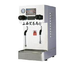 国产全自动奶泡机视频,轻松打造专业级咖啡体验