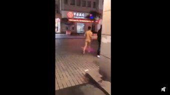 国产裸体尖叫视频在线