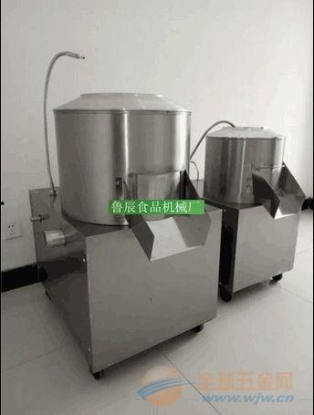 国产扒皮机视频大全集,揭秘肉类加工黑科技