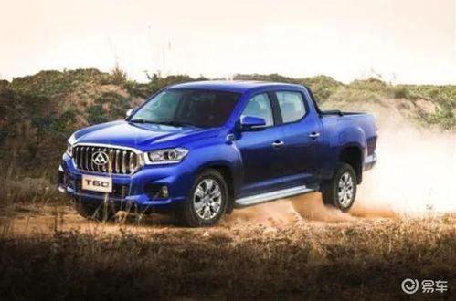 国产30几万皮卡车视频,性能与品质的完美融合