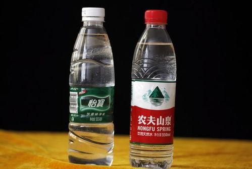 国产瓶装水广告视频,国产瓶装水广告带你领略清新之源