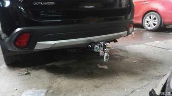 国产三菱拖车视频,性能卓越，驾驭无忧