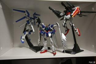 国产高达老车视频,穿越时光的机械传奇