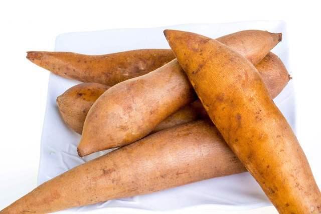 雪莲果中国产地视频