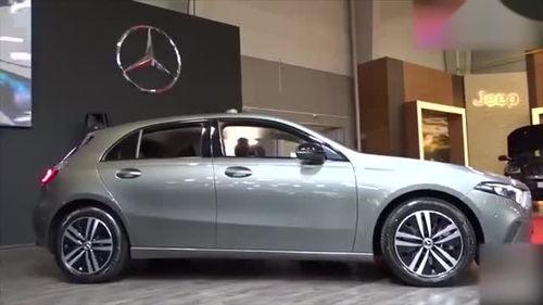 奔驰a级国产测评视频,内外兼修，性价比新标杆