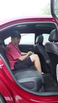 奔驰a级国产测评视频,内外兼修，性价比新标杆