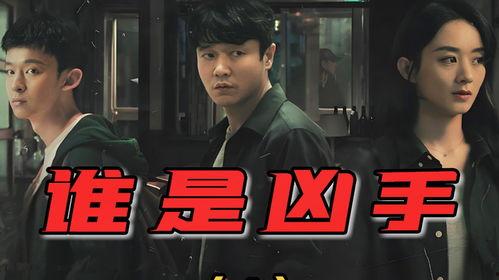 国产八集悬疑剧大全视频,揭秘惊悚谜案，探寻真相之旅