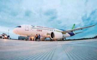 俄罗斯看国产飞机视频,惊艳展示与深度解析  第2张