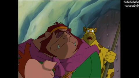 恶搞西游国产动画视频,动画奇遇记，笑翻五指山