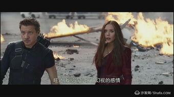 外国网友看国产大片视频,国产大片背后的文化魅力与视觉盛宴