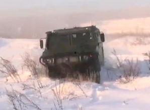 国产装甲车越野视频,勇闯极限挑战