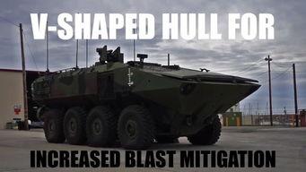 国产装甲车越野视频,勇闯极限挑战