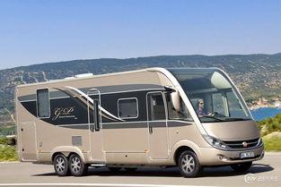 国产200万房车视频,奢华移动家园，探索极致出行体验