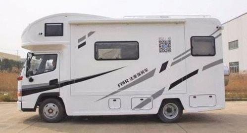 国产200万房车视频,奢华移动家园，探索极致出行体验