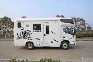 国产200万房车视频,奢华移动家园，探索极致出行体验