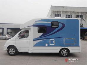 国产豪沃房车西藏行视频