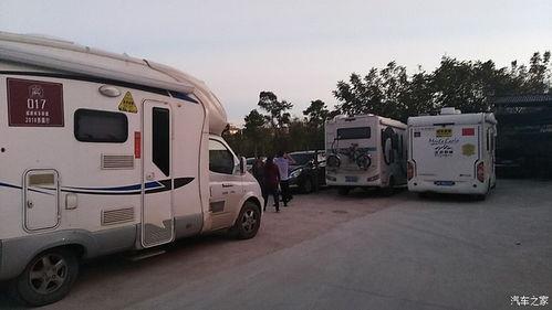 国产豪沃房车西藏行视频