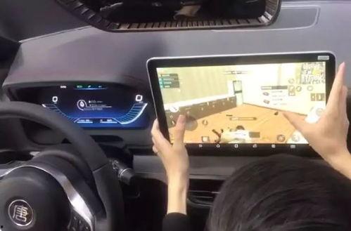 汽车竖屏视频国产车