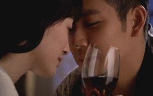 吻戏国产剧纯爱片段视频,国产剧纯爱吻戏片段温情回顾