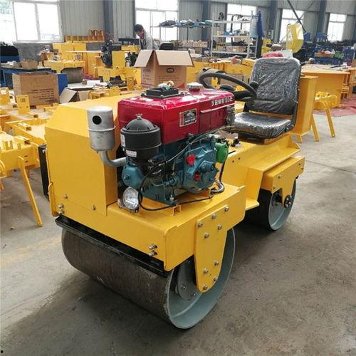 国产小型压路机操作视频,视频教学带你轻松上手