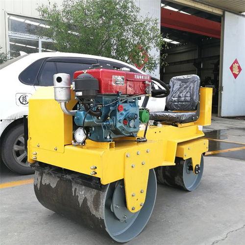 国产小型压路机操作视频,视频教学带你轻松上手