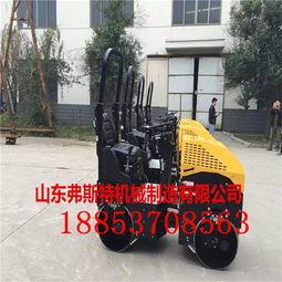 国产小型压路机操作视频,视频教学带你轻松上手