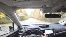 国产巴慕达试驾视频