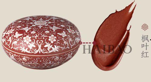 国产美妆品牌联名视频