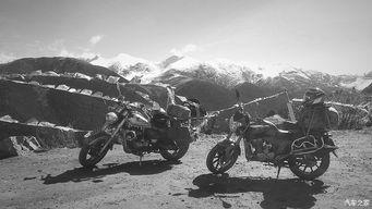 国产车川藏线自驾游视频,国产车挑战极限，穿越雪域高原的壮丽之旅