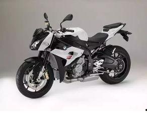 国产仿宝马摩托车视频,仿制摩托车的惊艳亮相