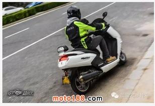 国产杂牌踏板试驾视频,性能解析与性价比考量