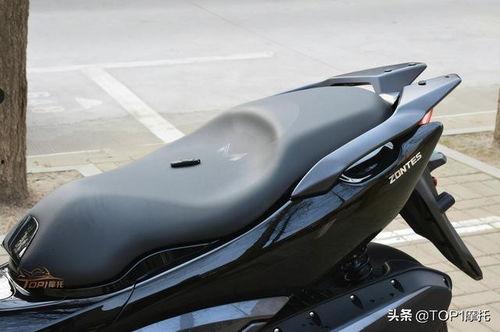 国产杂牌踏板试驾视频,性能解析与性价比考量