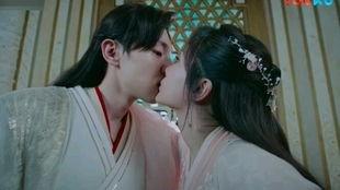 国产古装吻戏视频合集,国产古装吻戏经典瞬间大盘点